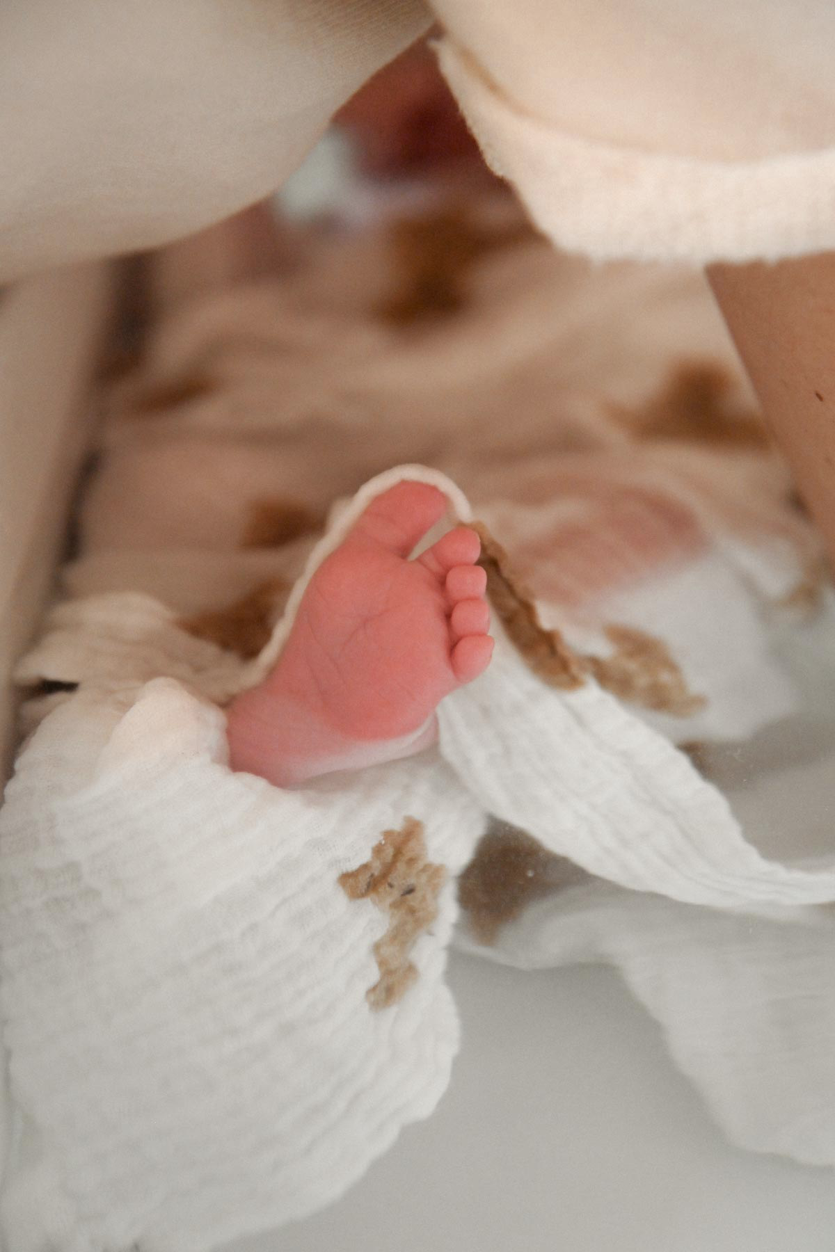 Spa bébé