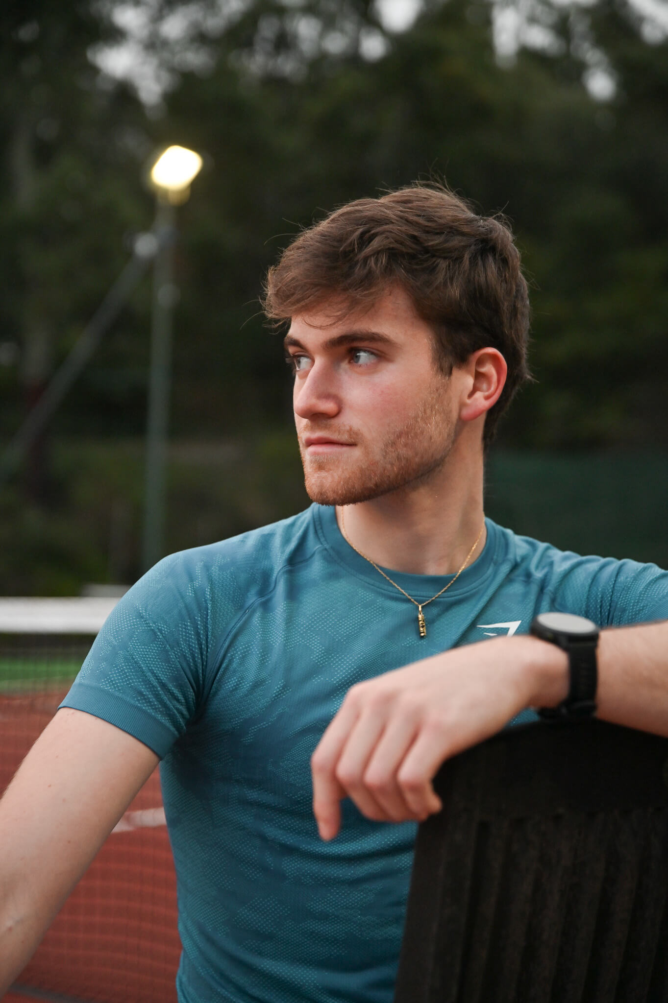 Nicolas Colne